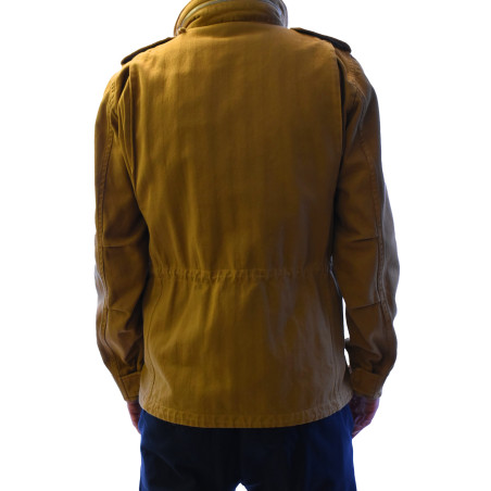 Jacke Aspesi braun