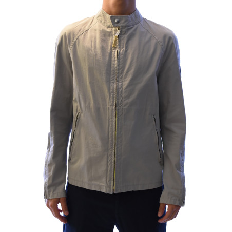 Chaqueta Belstaff gris