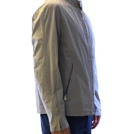 Chaqueta Belstaff gris