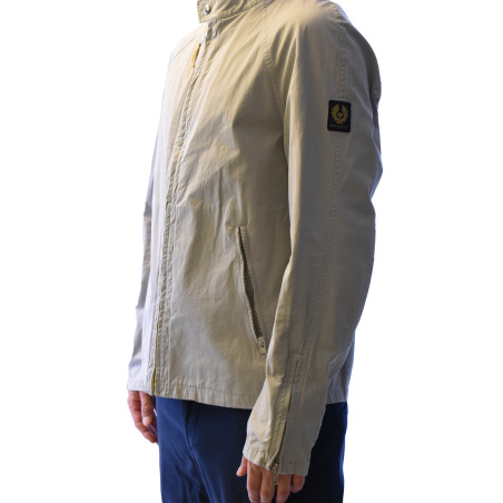 Chaqueta Belstaff gris