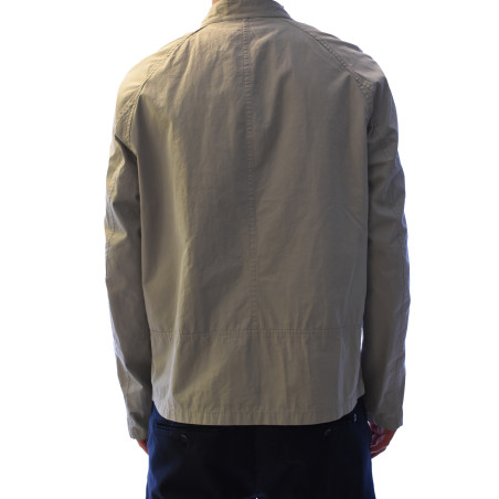 Chaqueta Belstaff gris