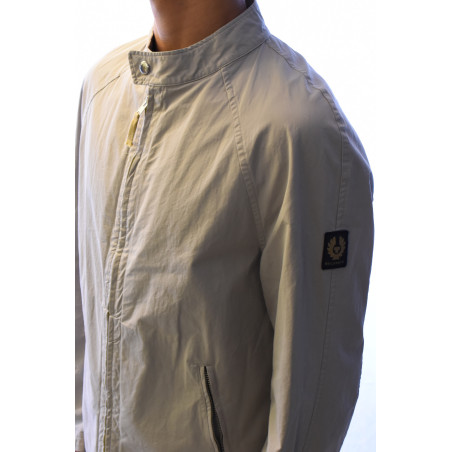 Chaqueta Belstaff gris