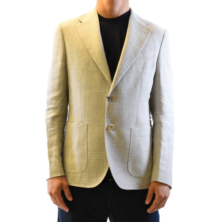 Chaqueta Fay Multicolor