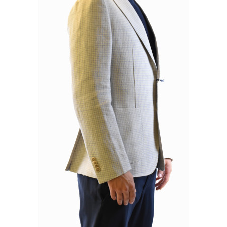 Chaqueta Fay Multicolor