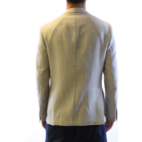 Chaqueta Fay Multicolor