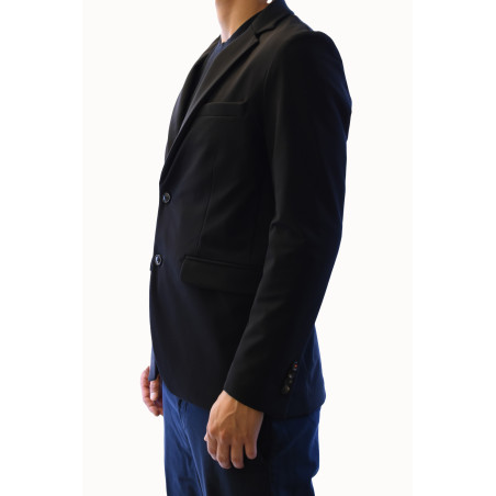 Chaqueta RRD azul