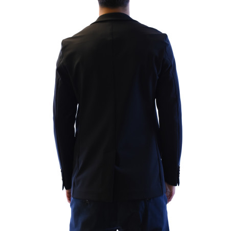 Chaqueta RRD azul