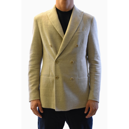 Chaqueta Fay beige