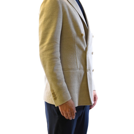 Chaqueta Fay beige