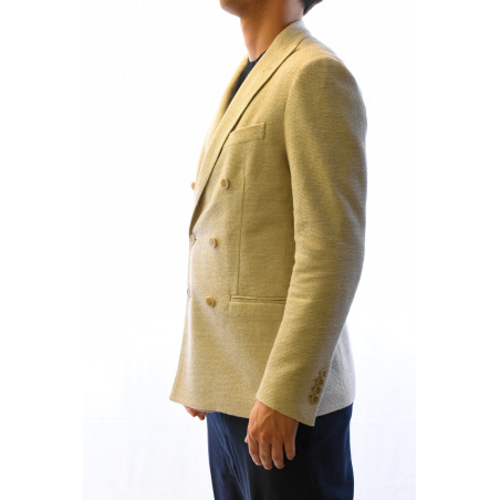 Chaqueta Fay beige