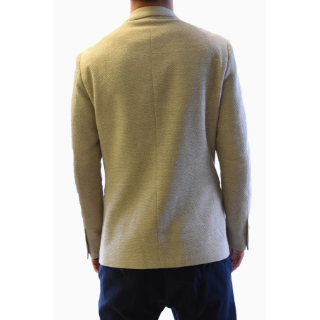 Jacket Fay beige NGM7148126J