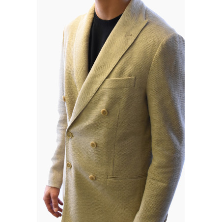 Chaqueta Fay beige