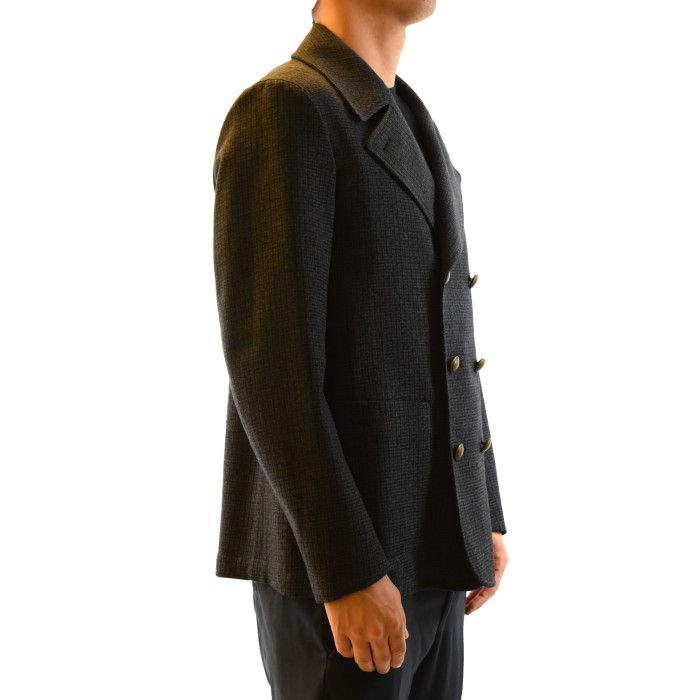 Jacket PESERICO blue R51008 04540 963
