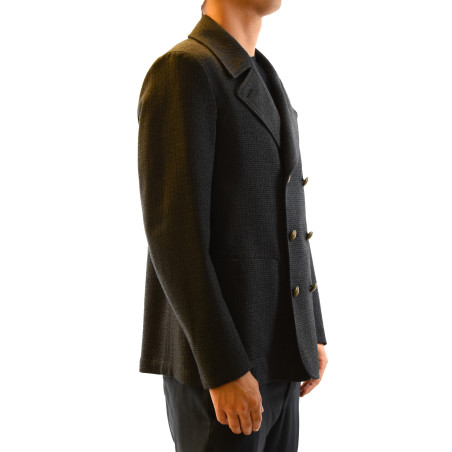 Jacke PESERICO blau