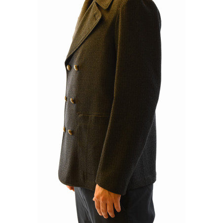Jacke PESERICO blau