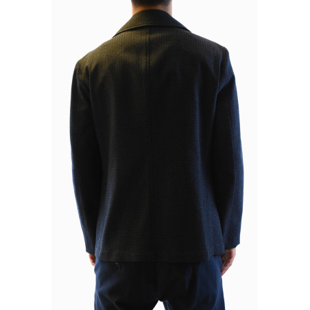 Jacke PESERICO blau