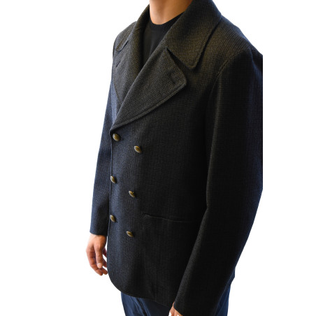 Jacke PESERICO blau