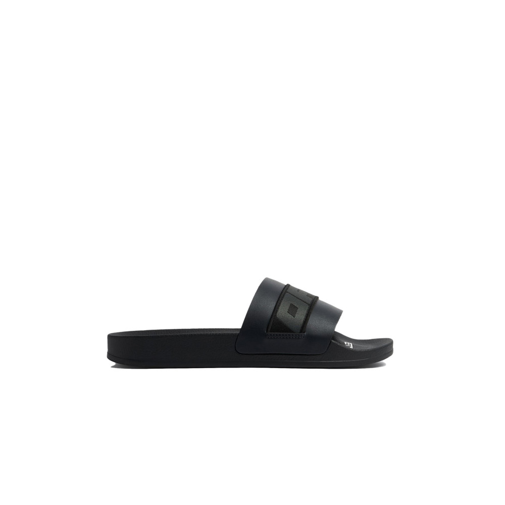 Sandals Off-White dark gray OMIC001F22MAT001