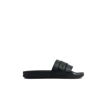Sandals Off-White dark gray OMIC001F22MAT001