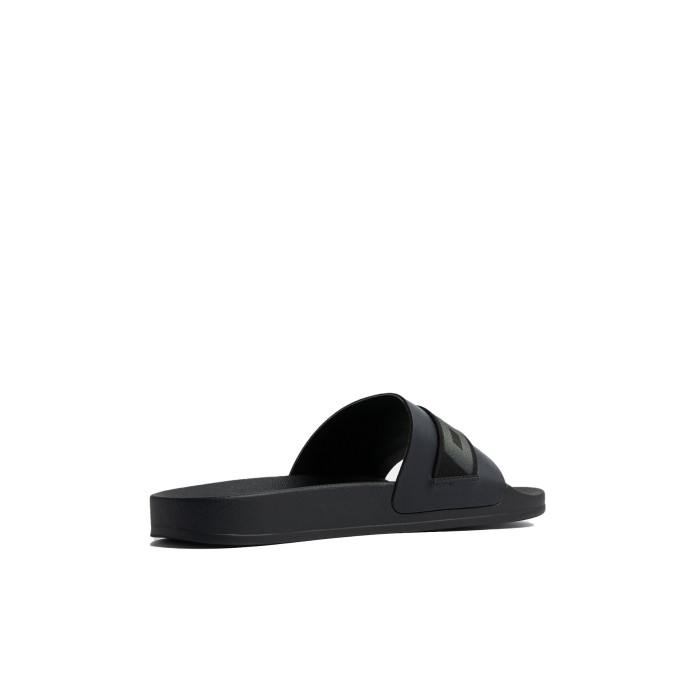 Sandals Off-White dark gray OMIC001F22MAT001