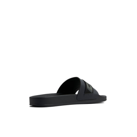 Sandals Off-White dark gray OMIC001F22MAT001
