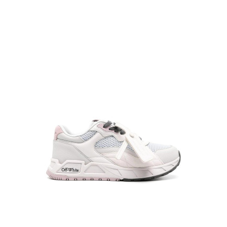 Zapatillas Off-White Multicolor