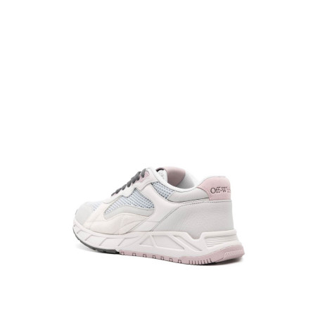 Zapatillas Off-White Multicolor