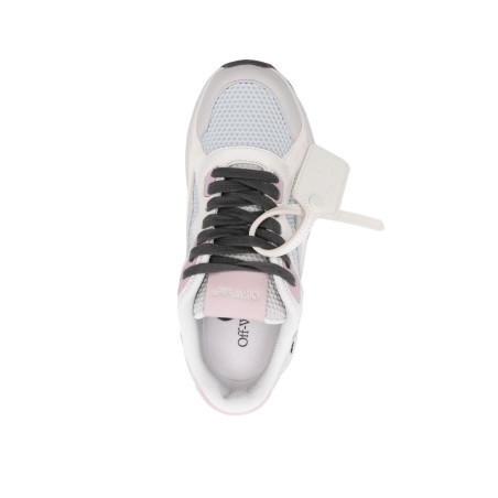 Zapatillas Off-White Multicolor