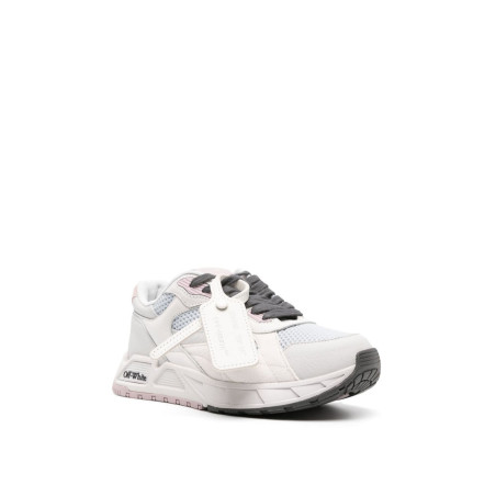 Zapatillas Off-White Multicolor