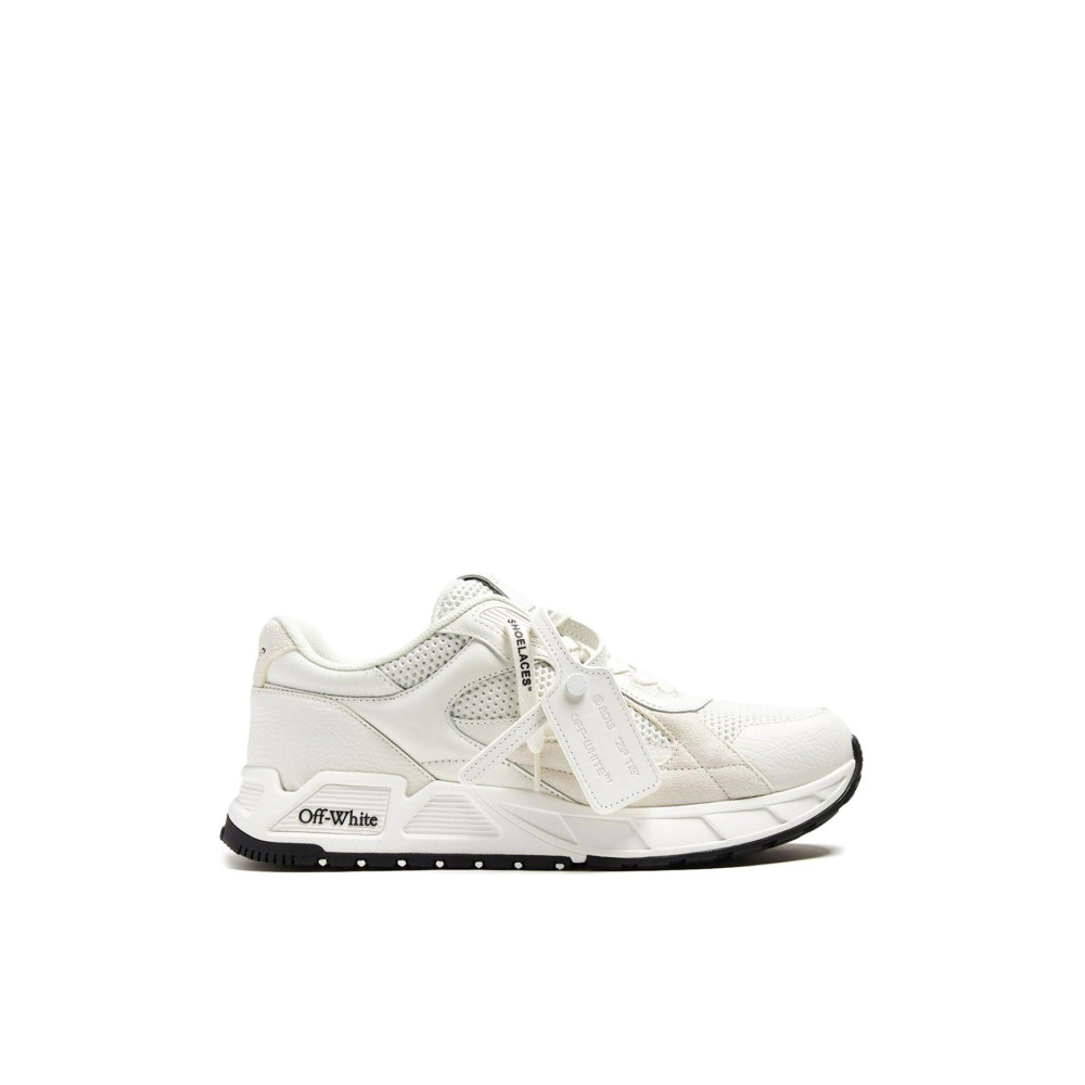 Zapatillas Off-White blanco