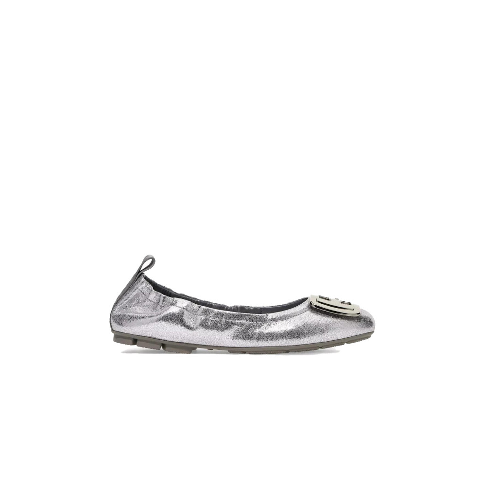 Bailarinas Hogan plata