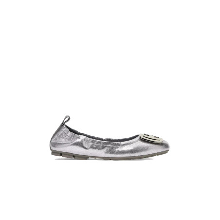 Bailarinas Hogan plata