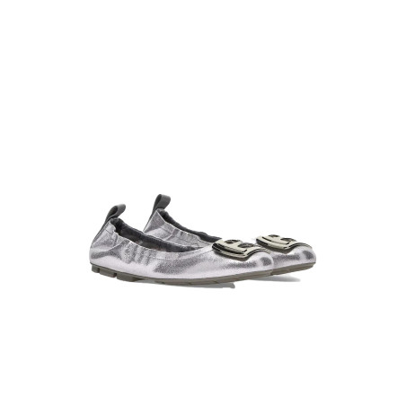 Ballerine Hogan argento HXW5110EB90QULB200