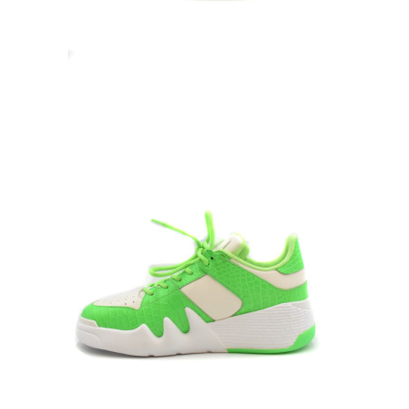 Sneakers Giuseppe Zanotti  Multicolor RM20021