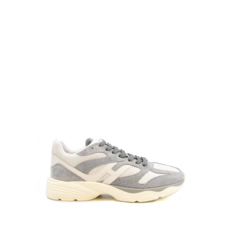 Sneakers Hogan gray HXM6650FJ10QBL0RR5
