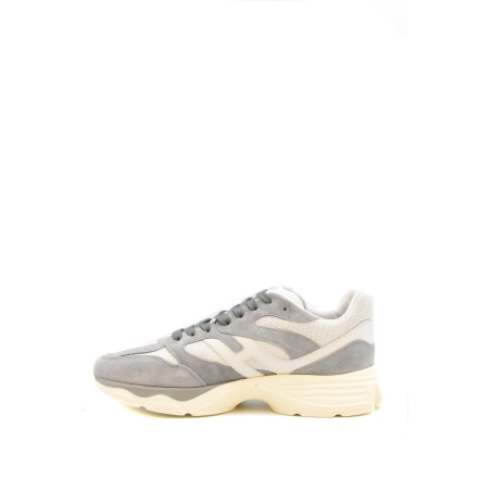 Sneakers Hogan gray HXM6650FJ10QBL0RR5