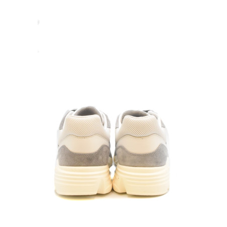 Sneakers Hogan gray HXM6650FJ10QBL0RR5