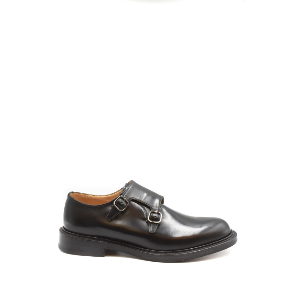 Derby Church's negro