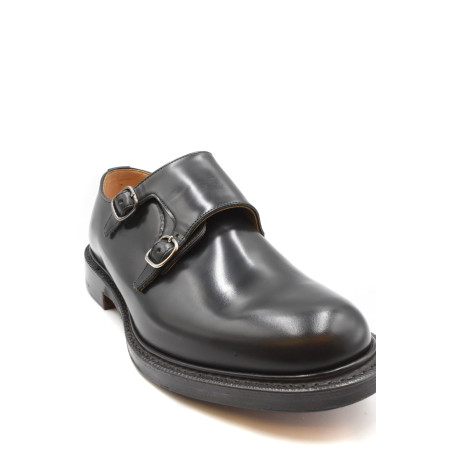 Derby Church's negro