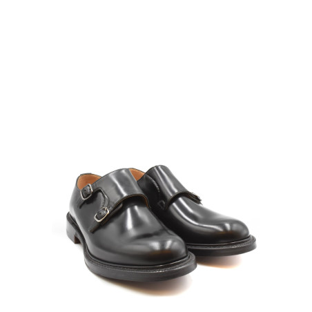 Derby Church's negro