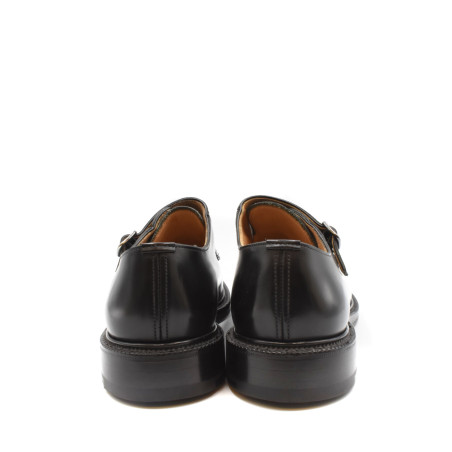Derby Church's negro
