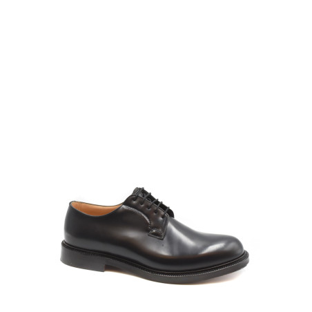 Derby Church's blue SHANNON NAVY