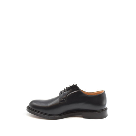 Derby Church's blue SHANNON NAVY