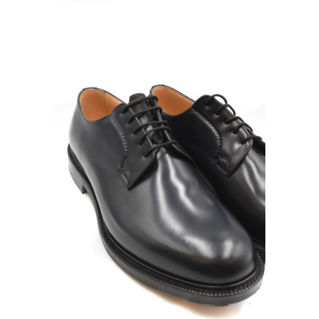 Derby Church's blue SHANNON NAVY