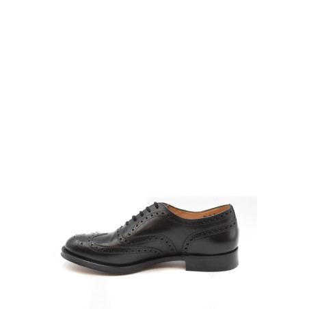 Derby Church's negro