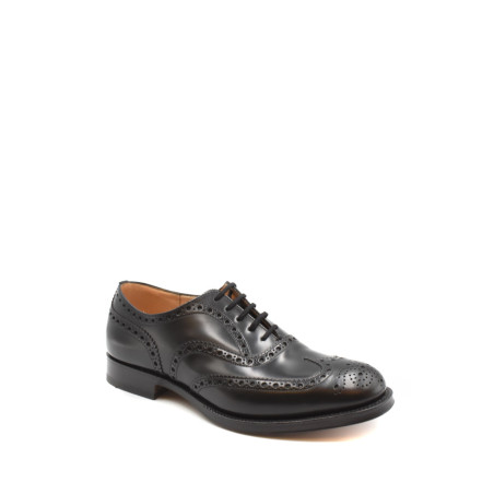 Derby Church's negro