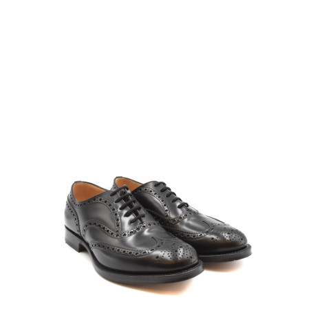 Derby Church's negro