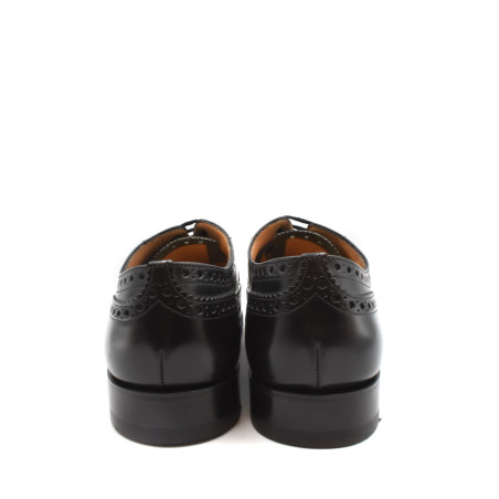 Derby Church's negro