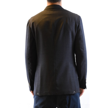 Jacke PESERICO blau