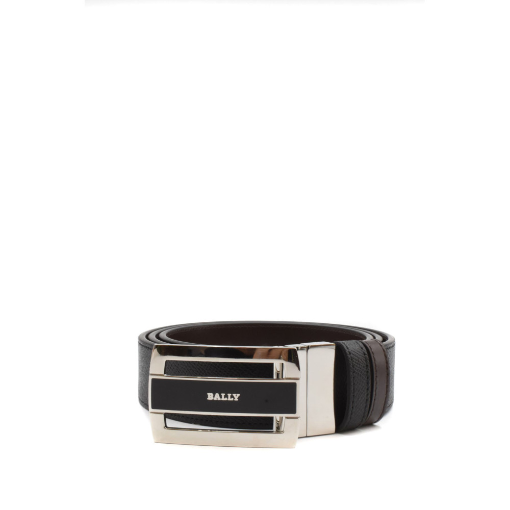 Belt BALLY black V09FO1879NNAA
